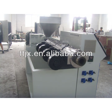 single-screw plastic extruder